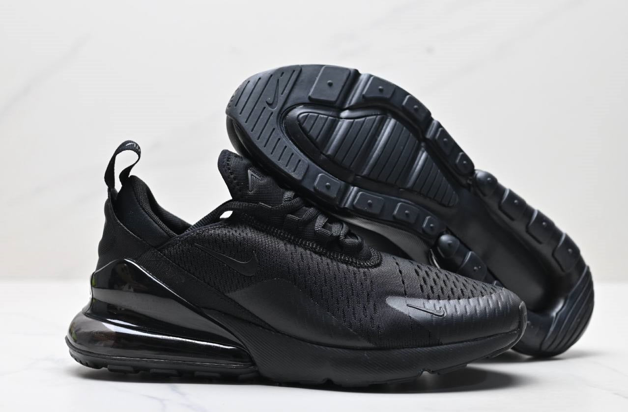 Обувки Air Max 270 Triple Black