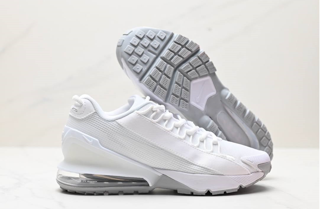 Обувки Air Max Pulse Roam White
