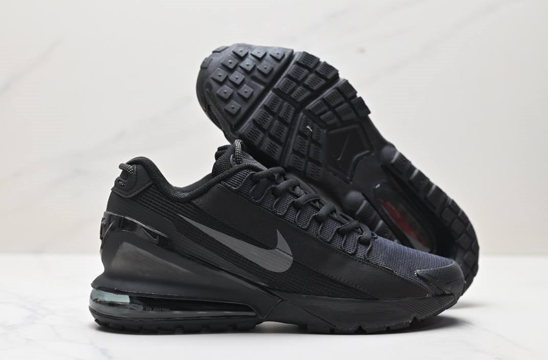 Обувки Air Max Pulse Roam Triple Black