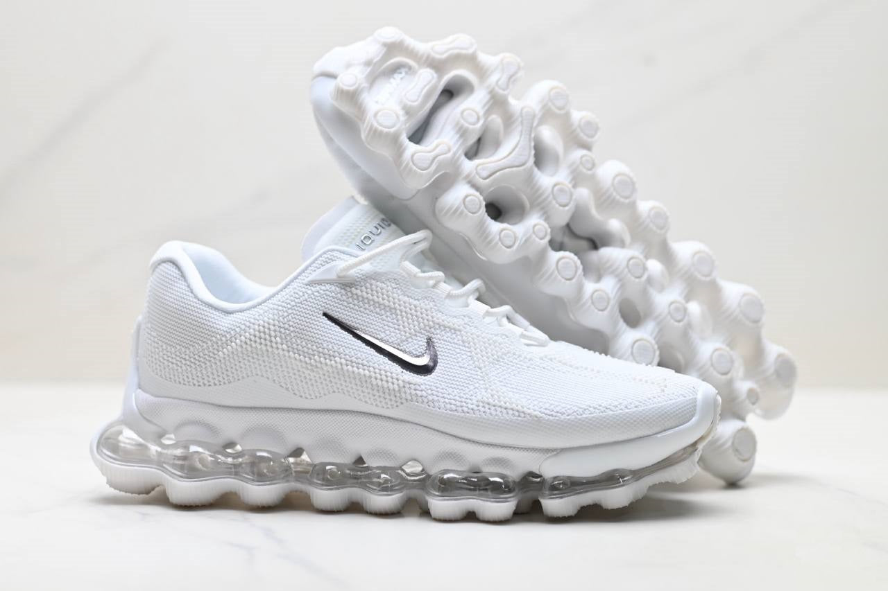 Обувки Air Liquid Max White