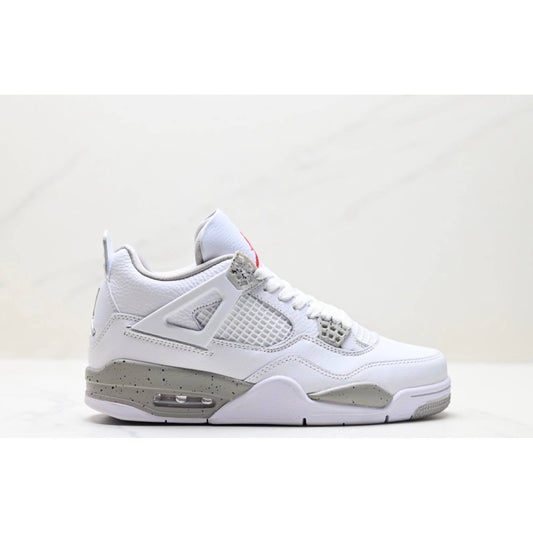 Обувки AJ 4 Retro White Oreo