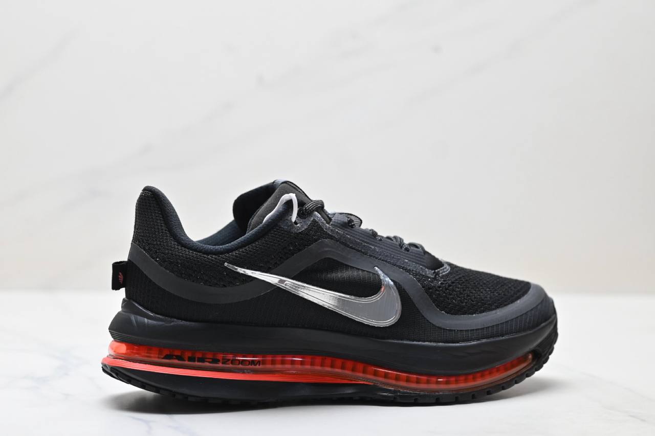 Обувки Pegasus Premium Black/Red