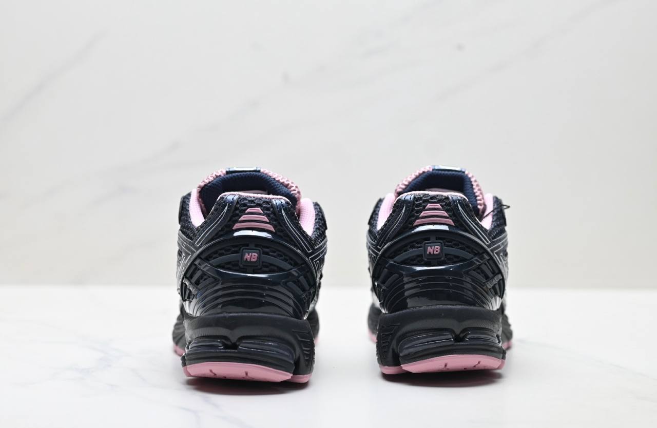Обувки NB 1906 Black/Pink