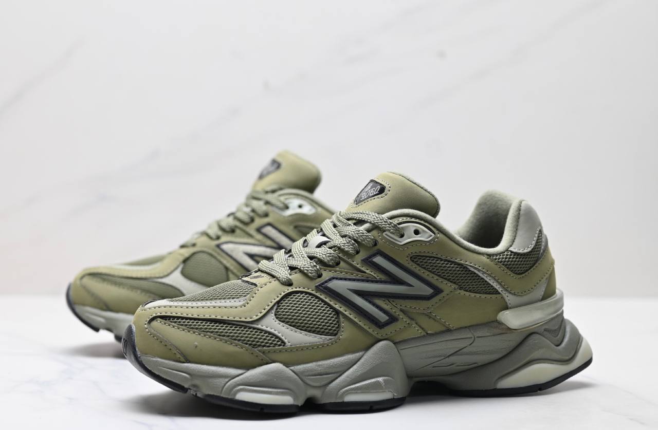 Обувки NB 9060 Dark Olivine