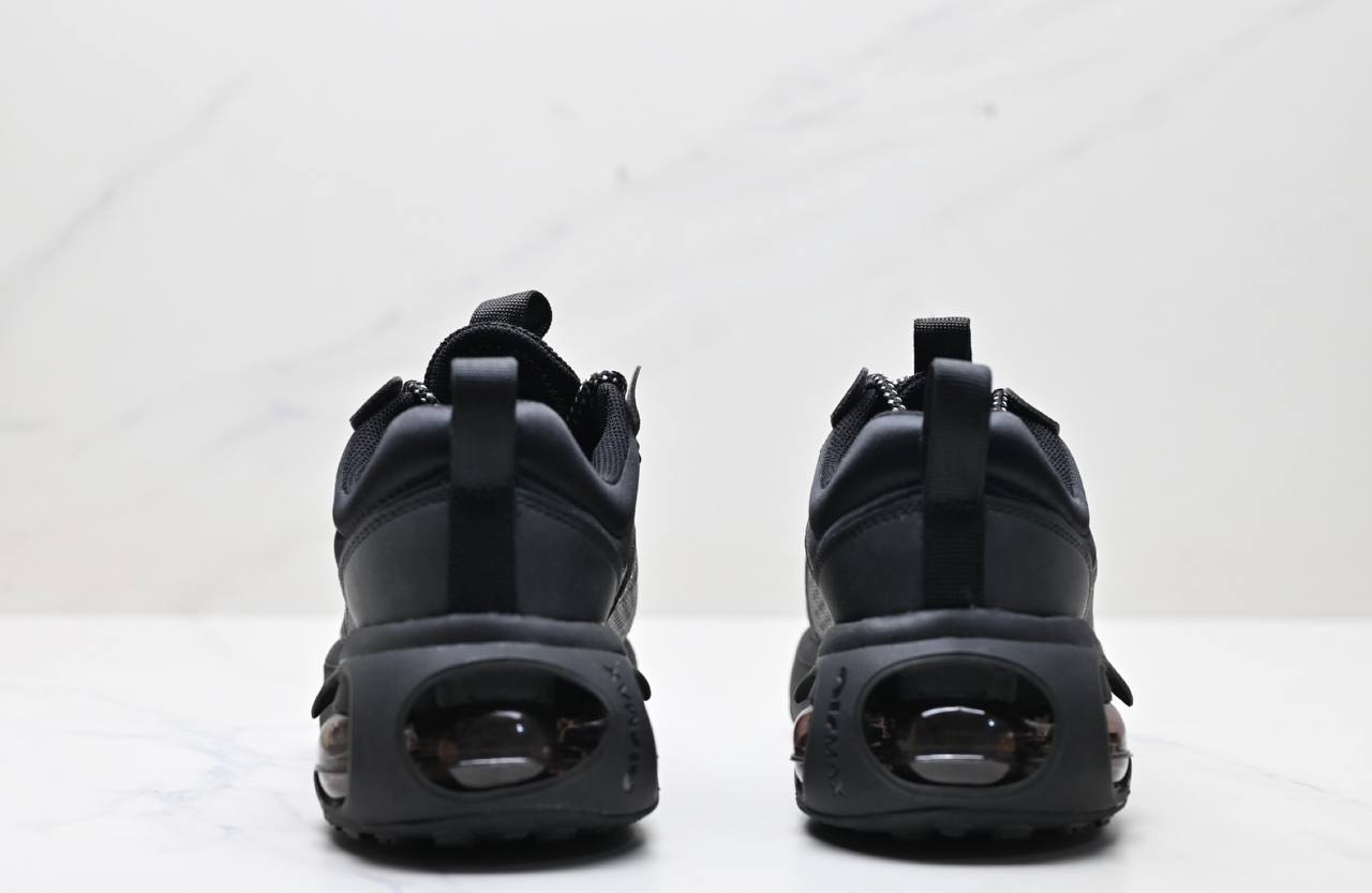 Обувки Air Max 2021 All Black
