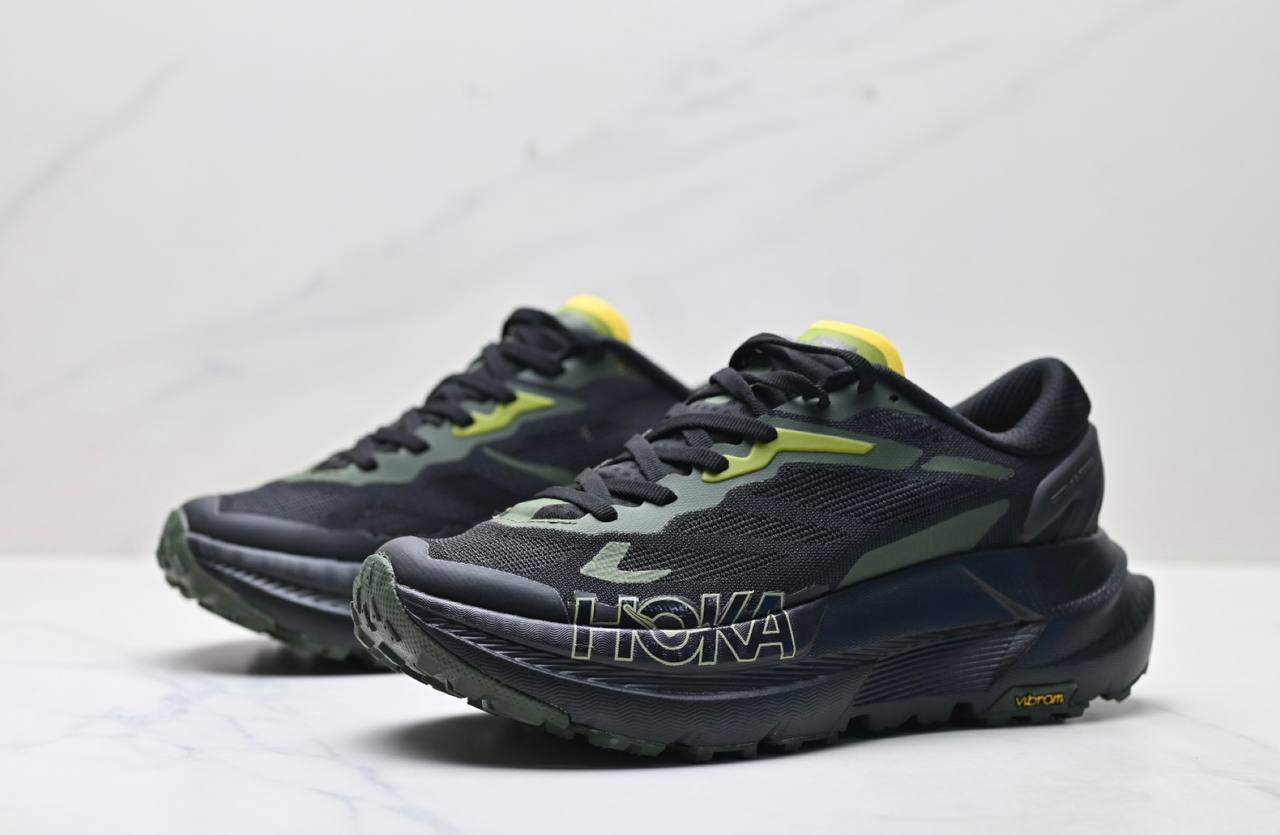 Обувки Hoka One One Mafate X