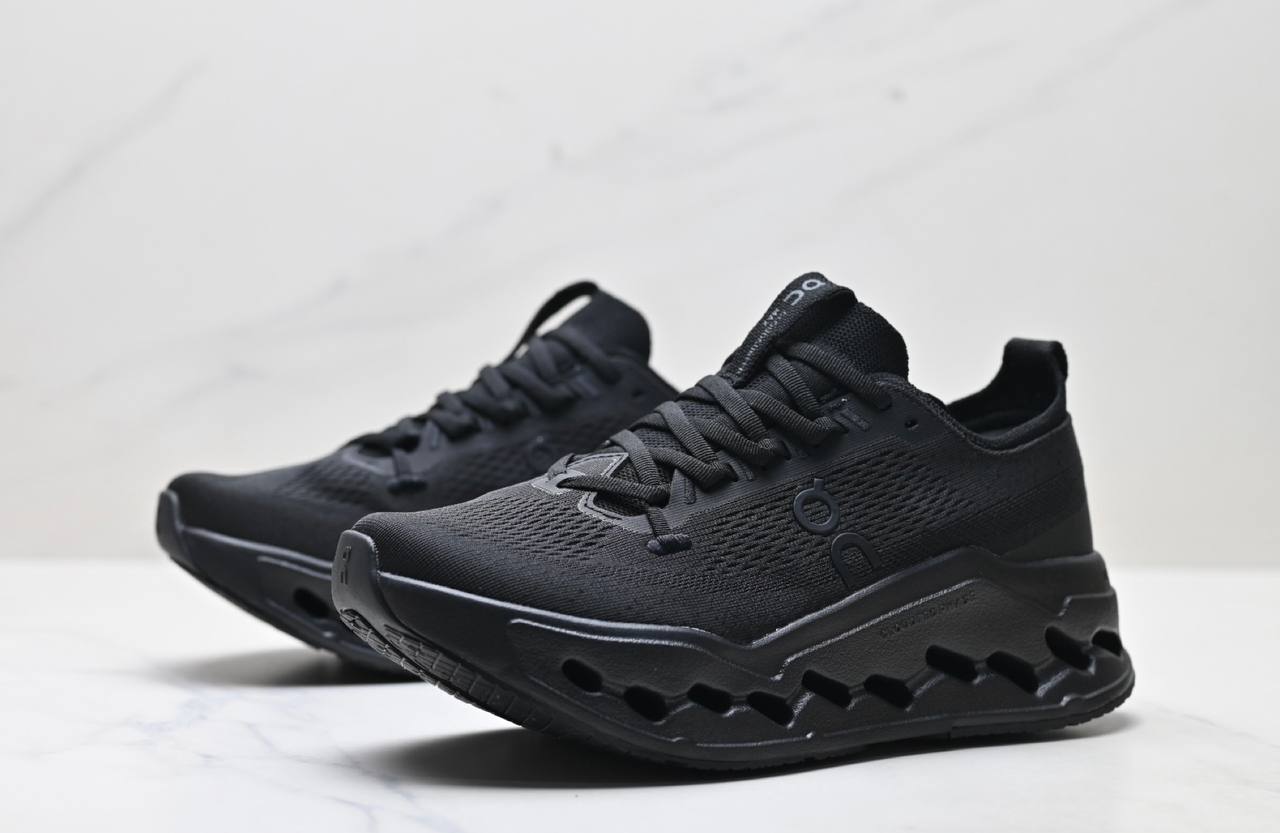 Обувки OC On Cloud Surfer Black