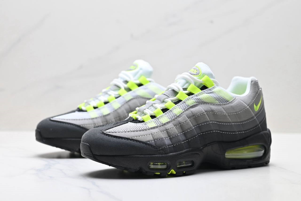Обувки Air Max 95 OG Neon Big Bubble