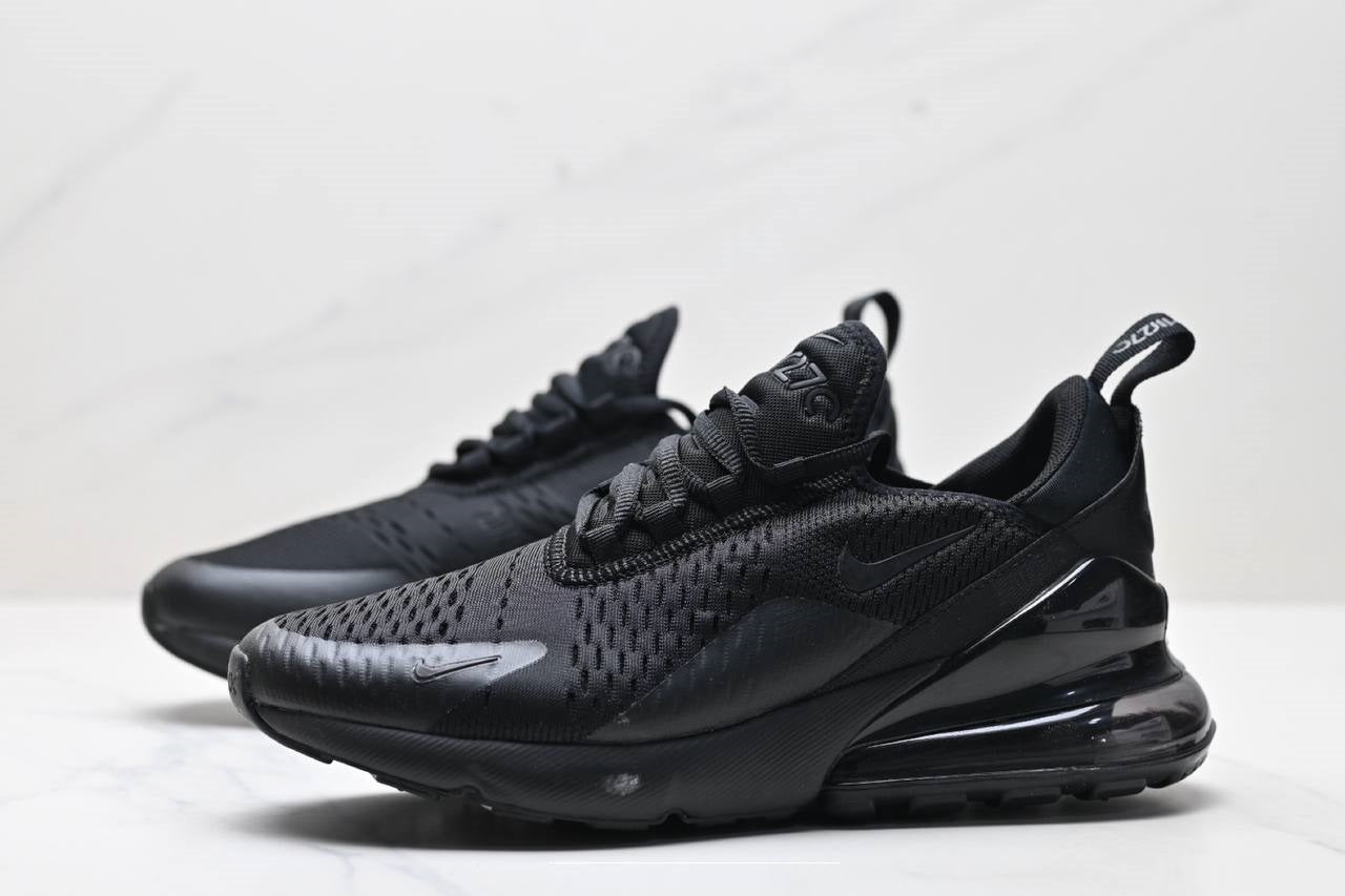 Обувки Air Max 270 Triple Black