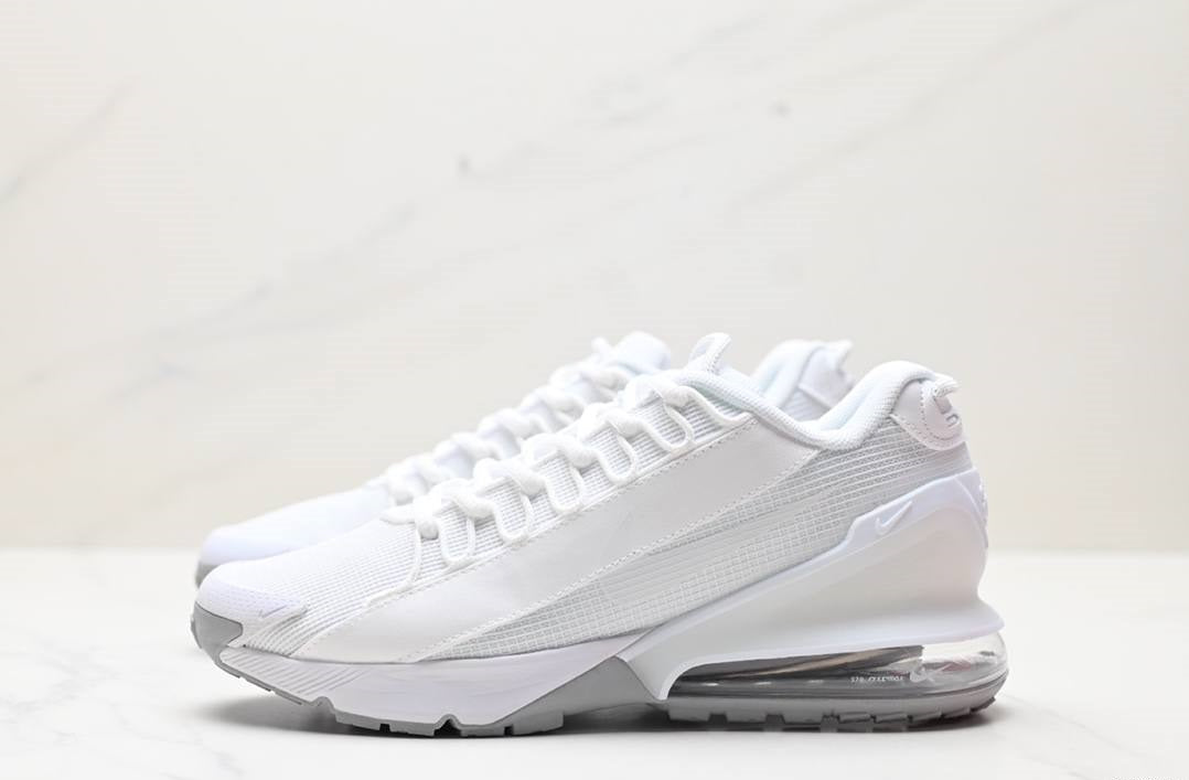 Обувки Air Max Pulse Roam White