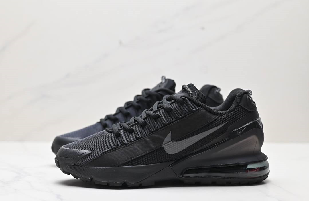 Обувки Air Max Pulse Roam Triple Black
