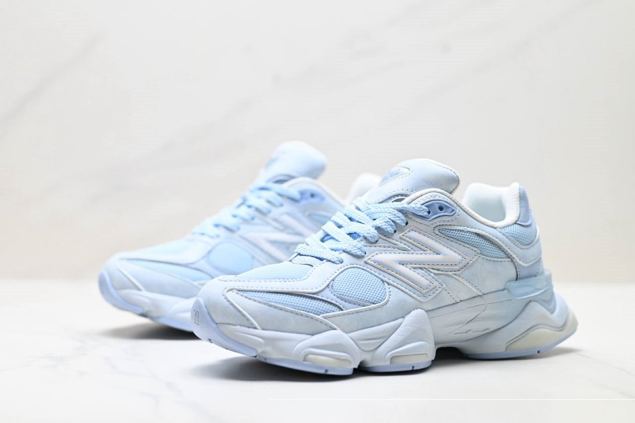 Обувки 9060 Oxford Blue Sea Salt