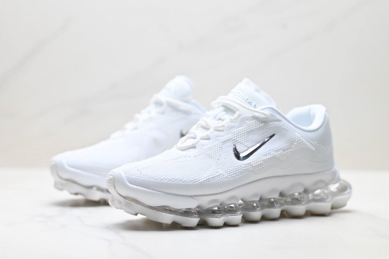 Обувки Air Liquid Max White