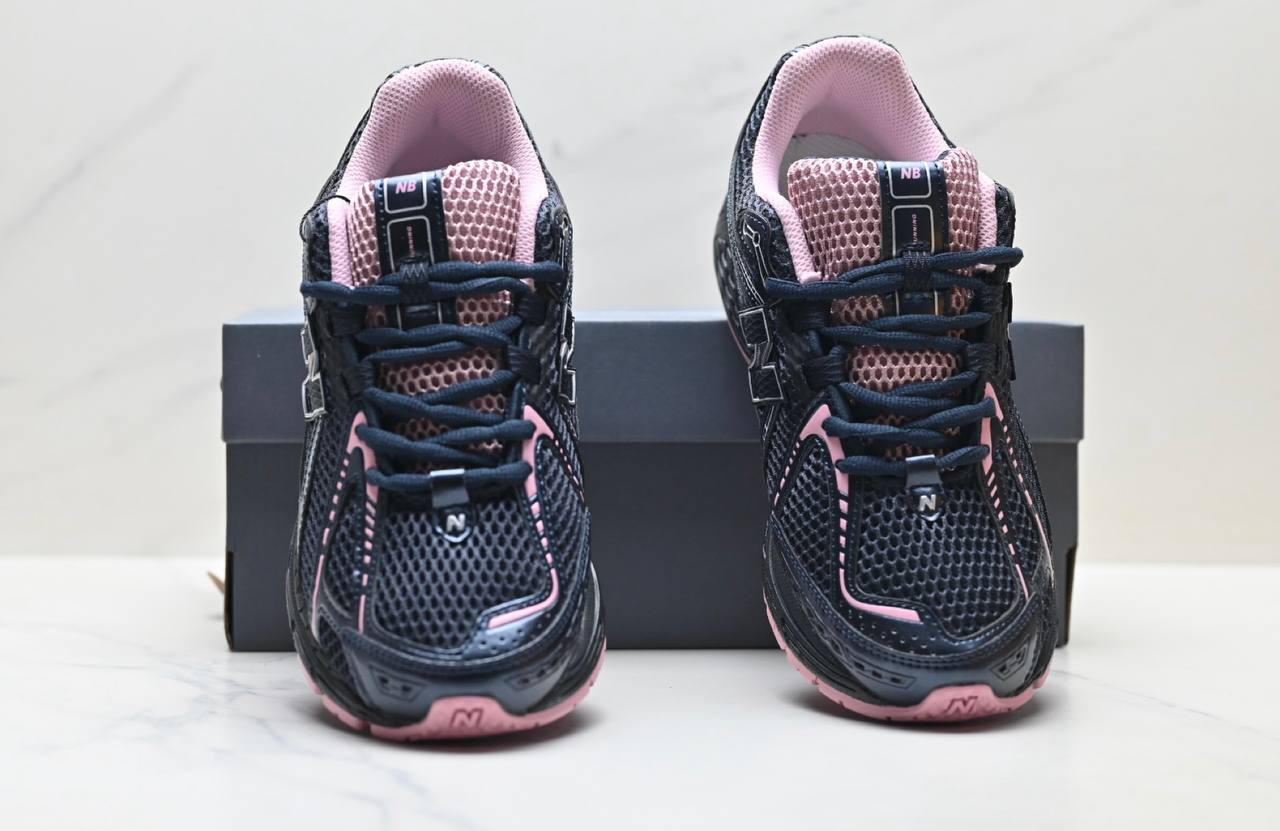 Обувки NB 1906 Black/Pink