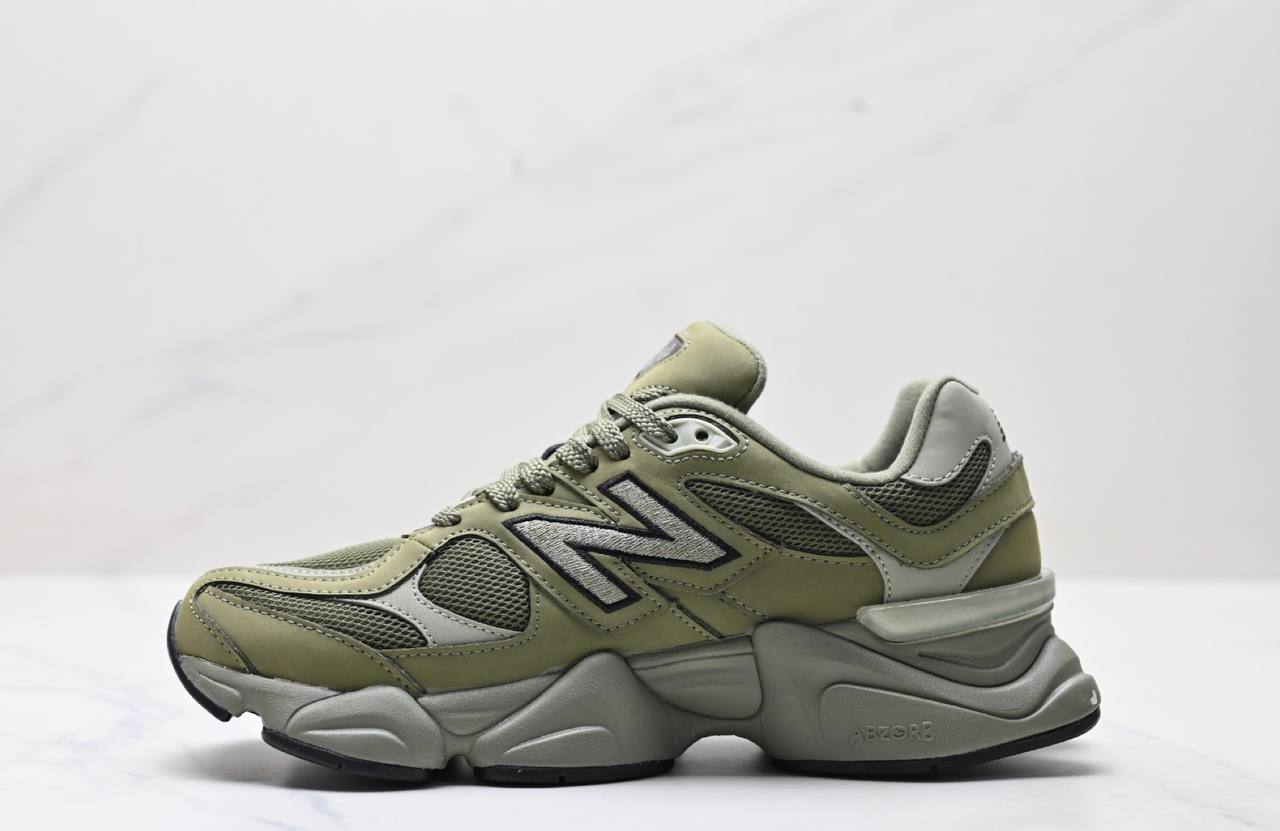 Обувки NB 9060 Dark Olivine