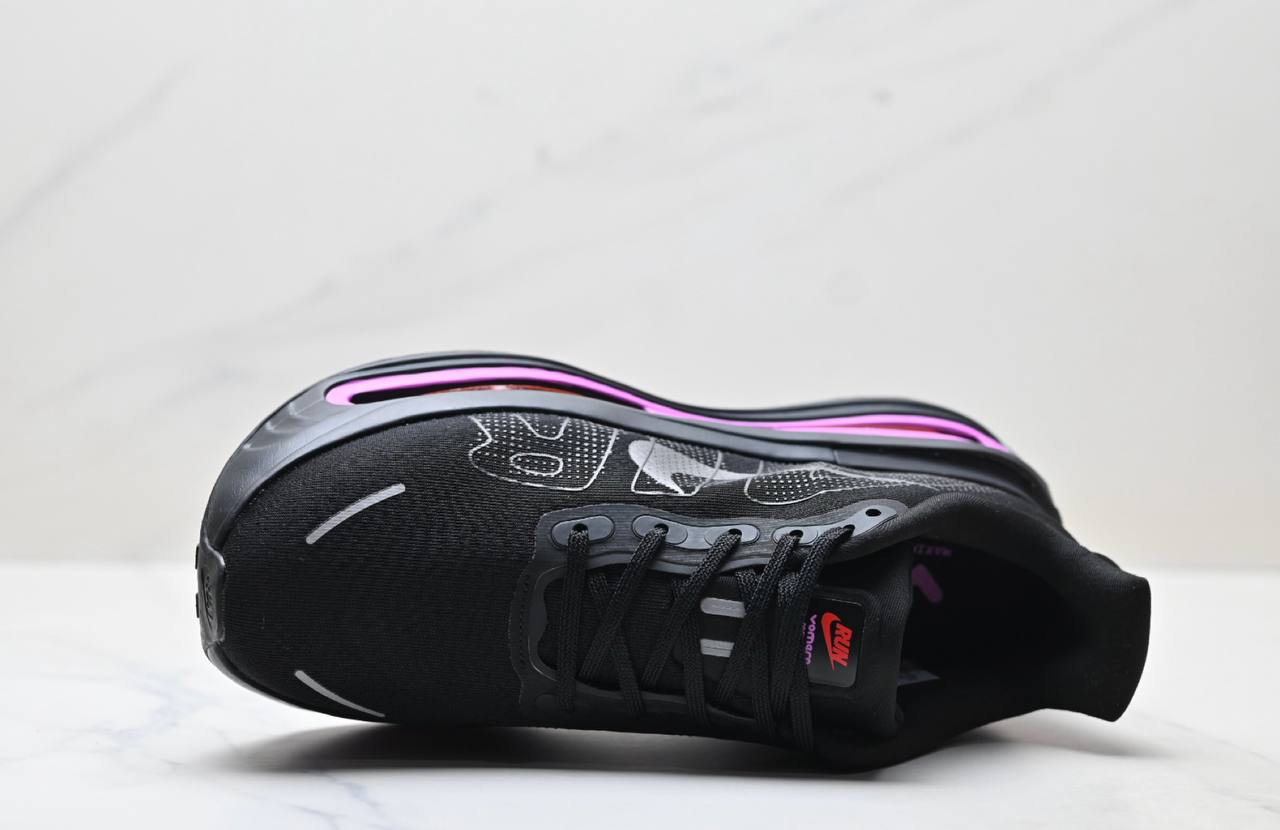 Обувки Vomero Premium Black Purple