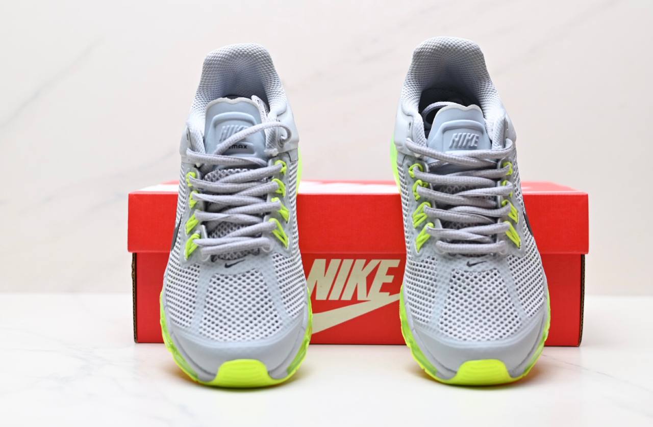 Обувки Air Max 2013 Wolf Grey Volt