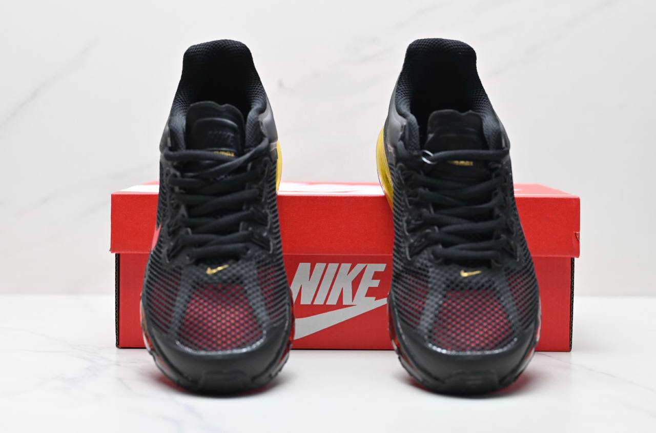 Обувки Air Max 2013 Black University Red