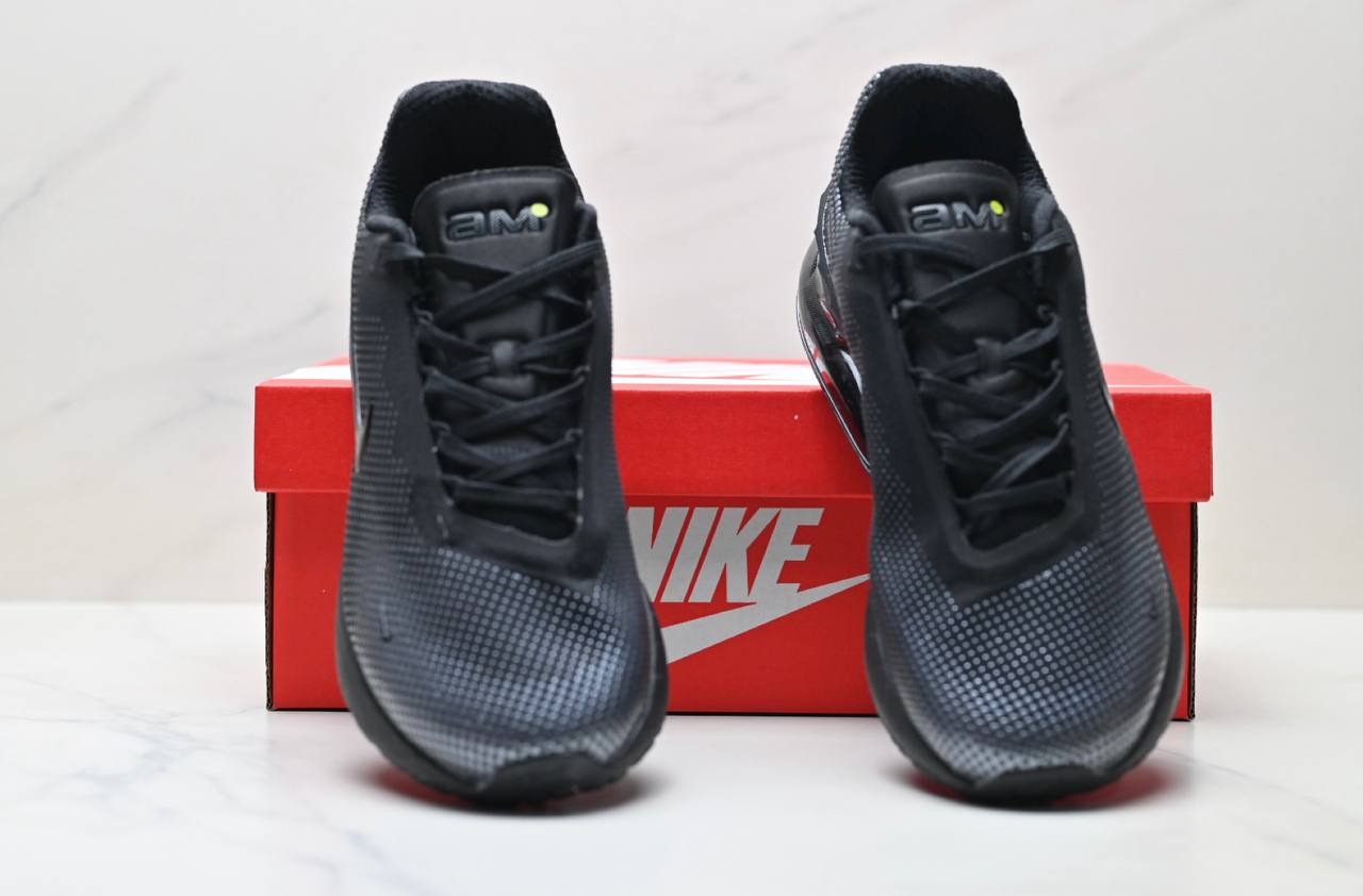 Обувки Air Max Phoenix Black Anthracite