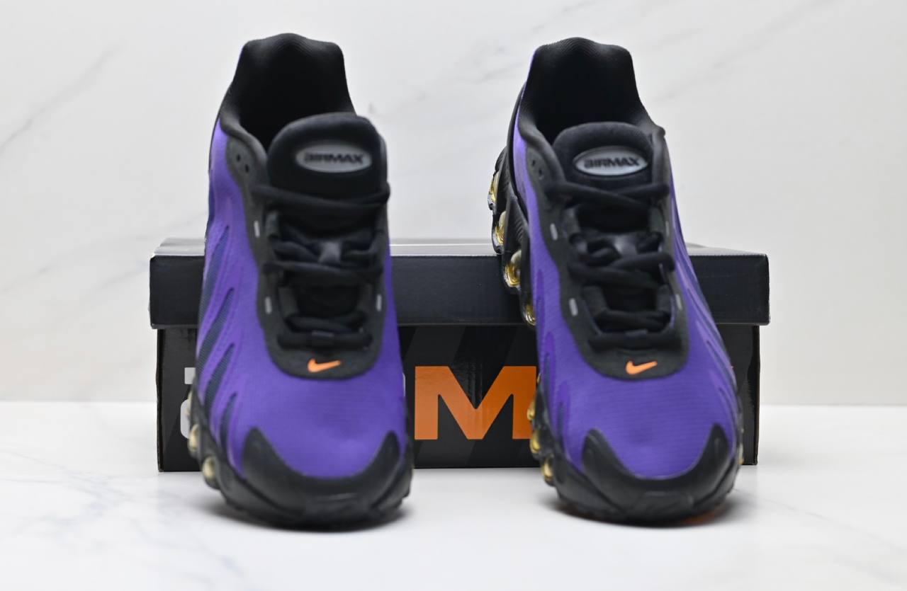 Обувки Air Max DN8 Purple