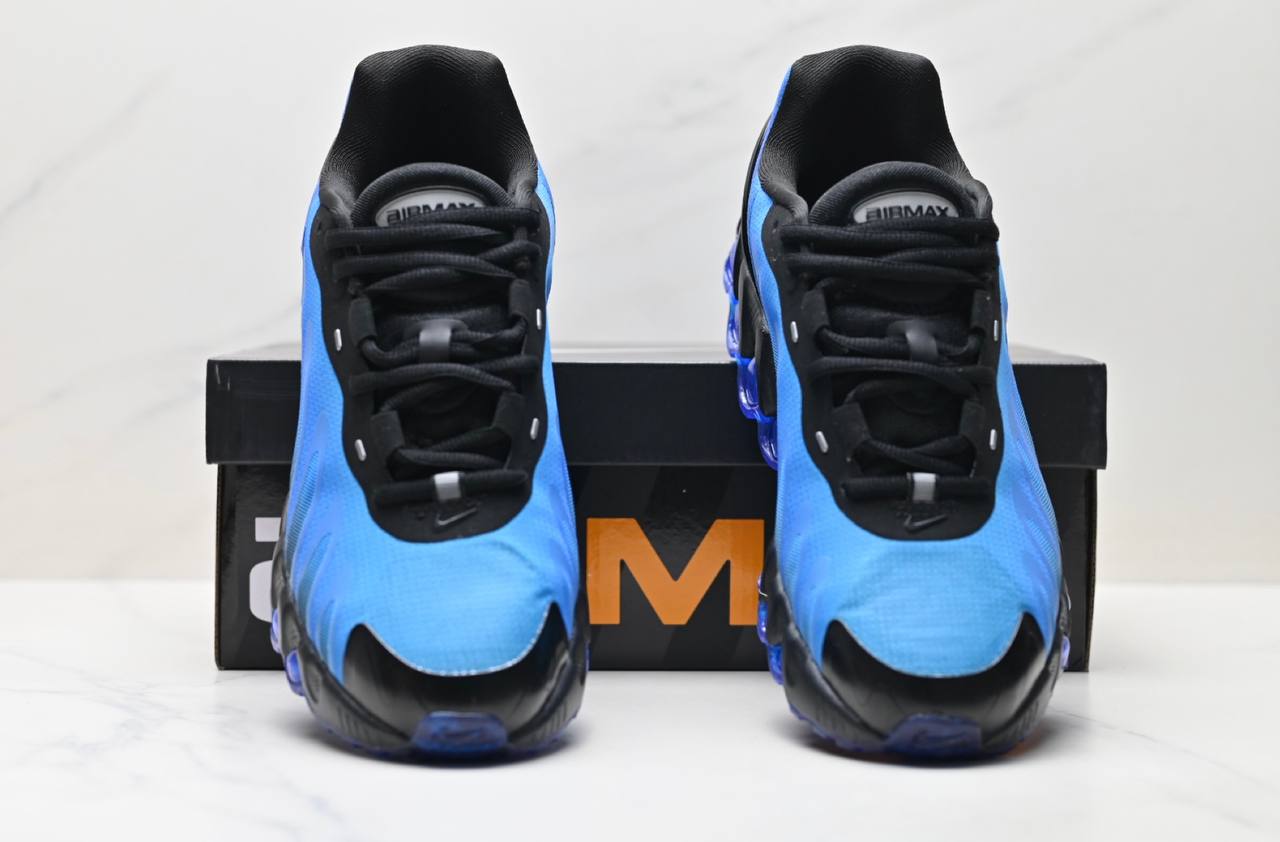 Обувки Air Max DN8 Blue