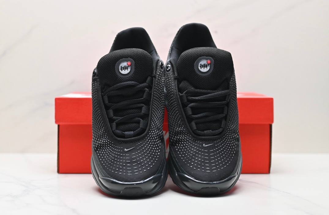 Обувки Air Max DN Black