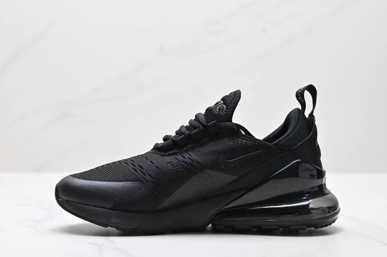 Обувки Air Max 270 Triple Black
