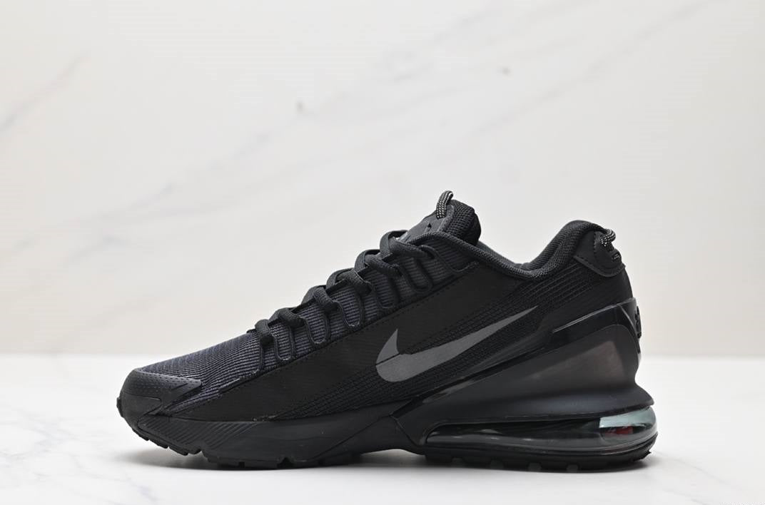 Обувки Air Max Pulse Roam Triple Black
