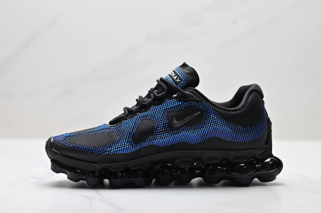 Обувки Air Liquid Max Black Blue