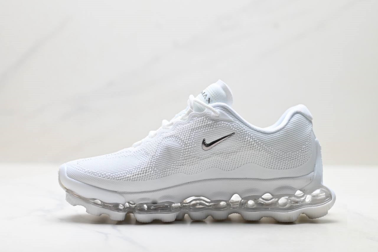 Обувки Air Liquid Max White