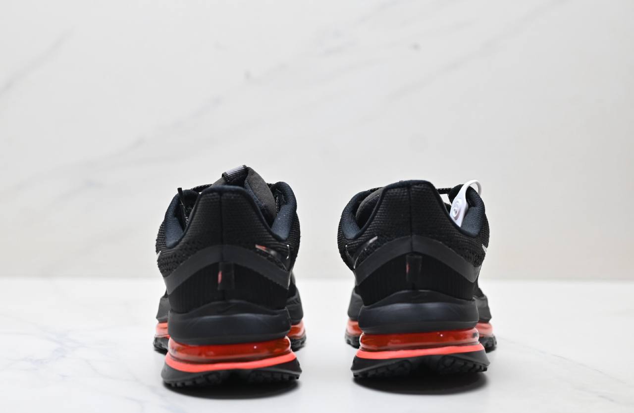Обувки Pegasus Premium Black/Red