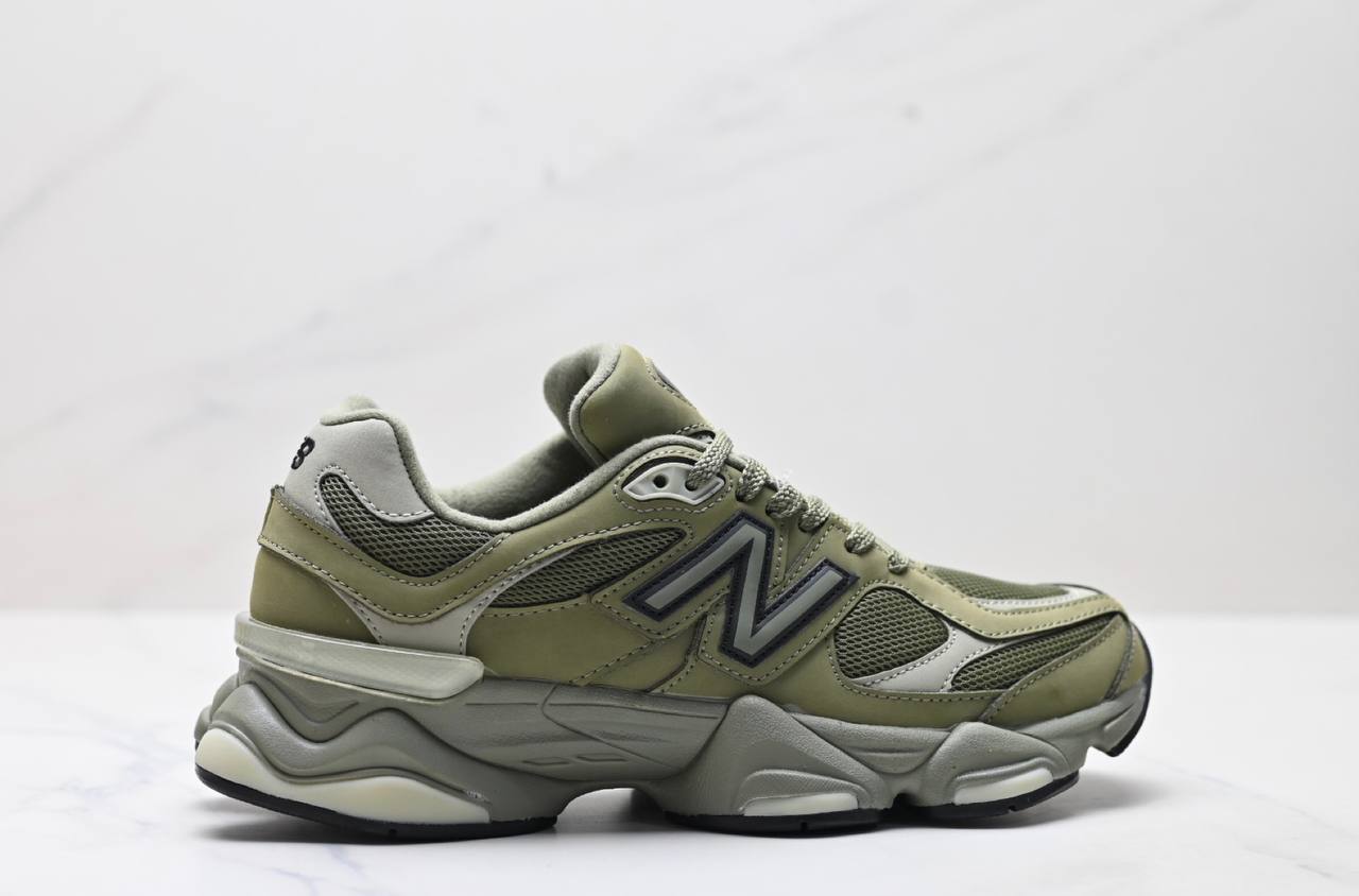 Обувки NB 9060 Dark Olivine