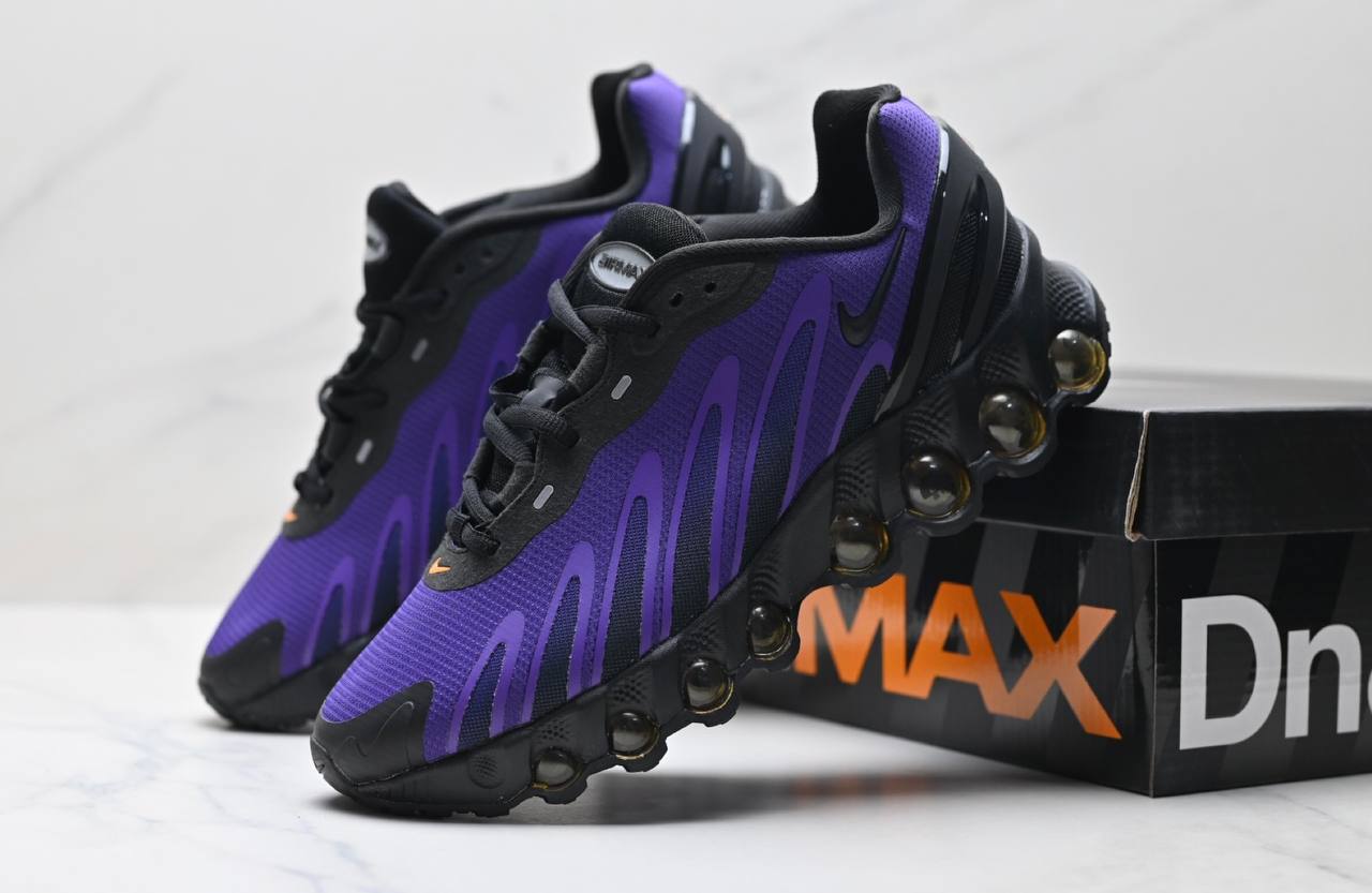 Обувки Air Max DN8 Purple