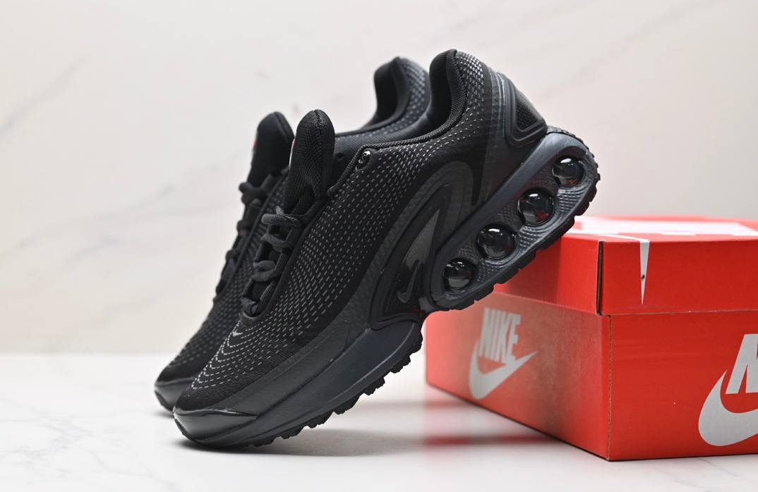 Обувки Air Max DN Black