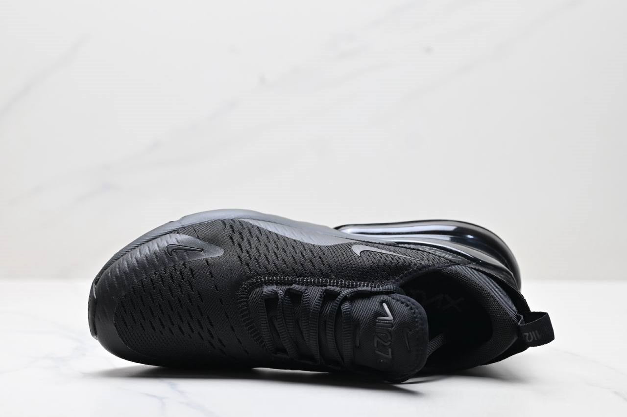 Обувки Air Max 270 Triple Black