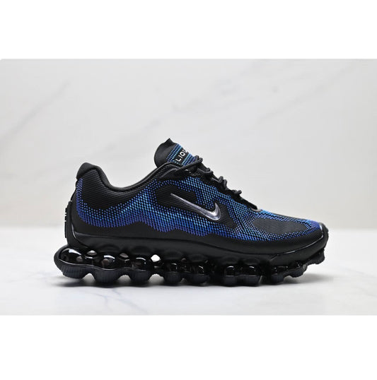 Обувки Air Liquid Max Black Blue