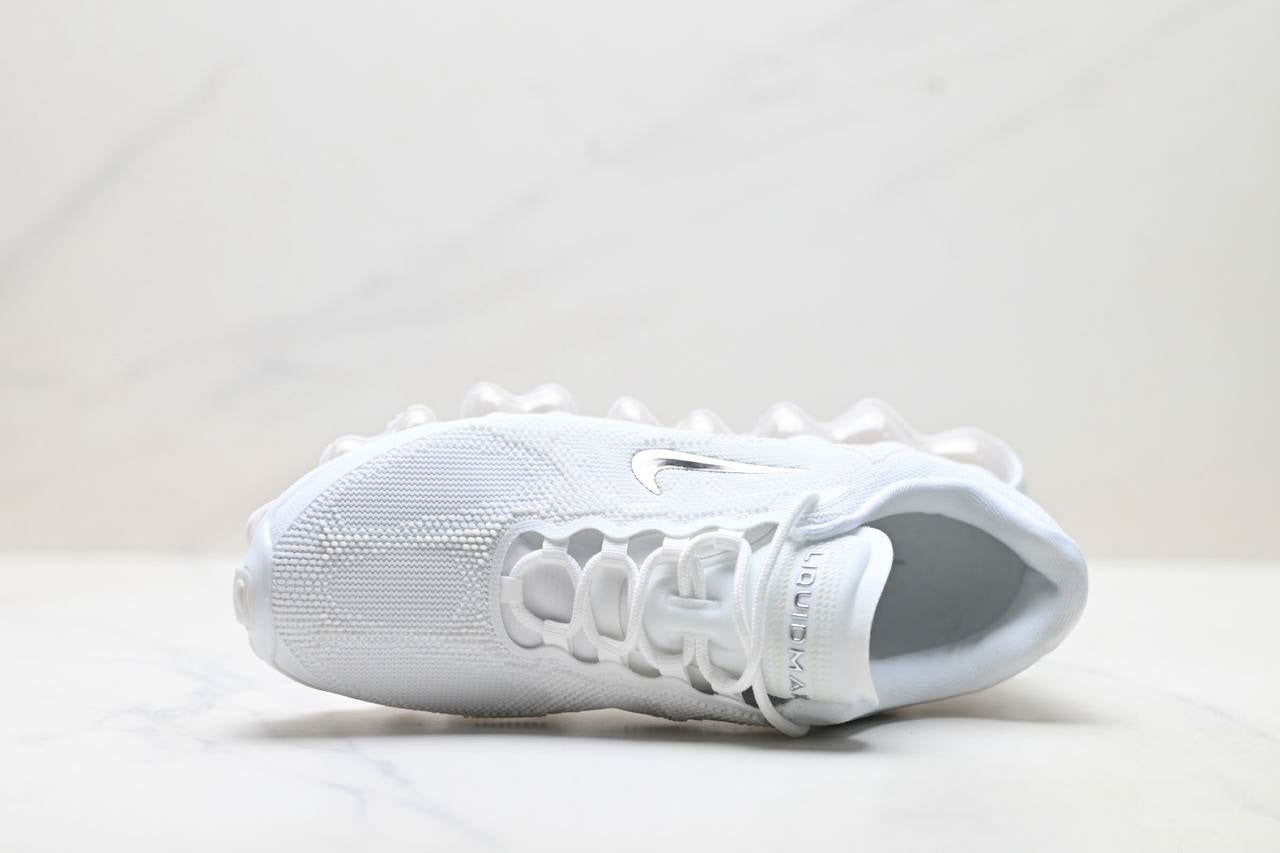 Обувки Air Liquid Max White