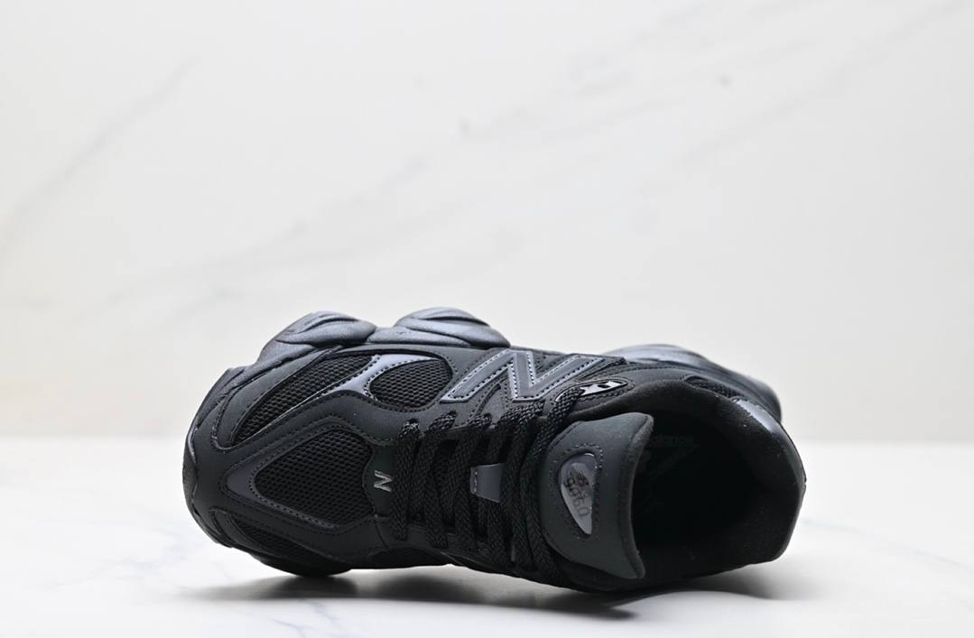 Обувки NB 9060 Black