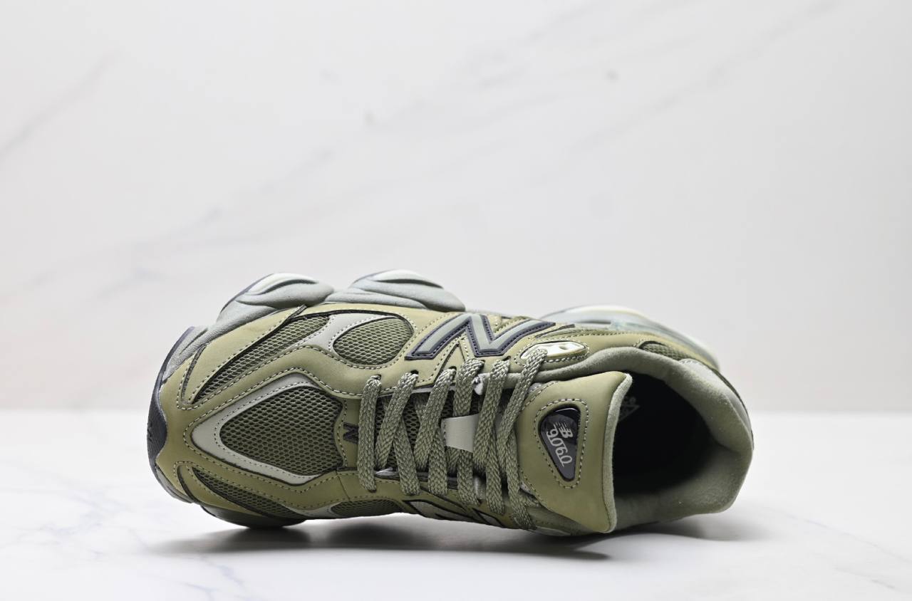 Обувки NB 9060 Dark Olivine