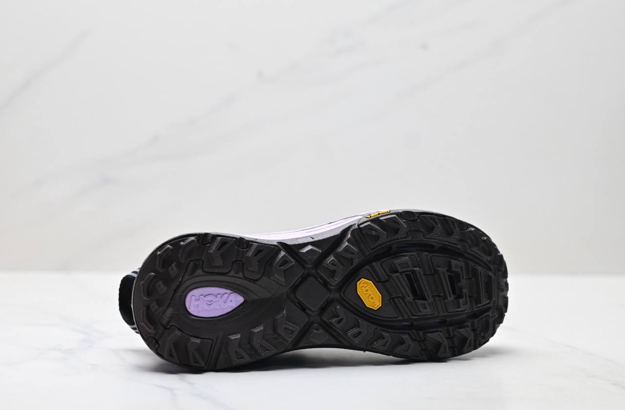 Обувки Hoka One One Mafate Speed 2 Iris Flower White