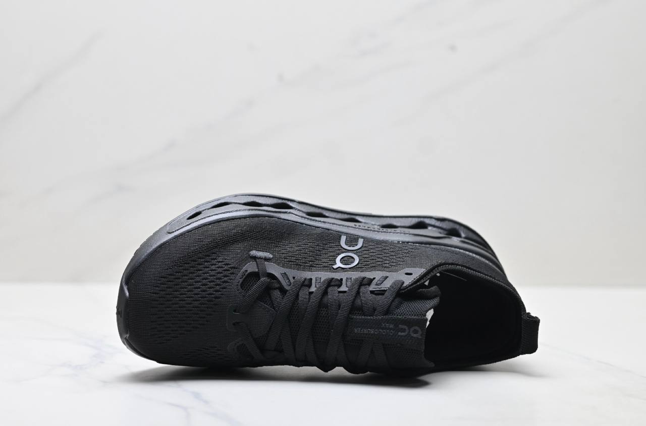 Обувки OC On Cloud Surfer Black