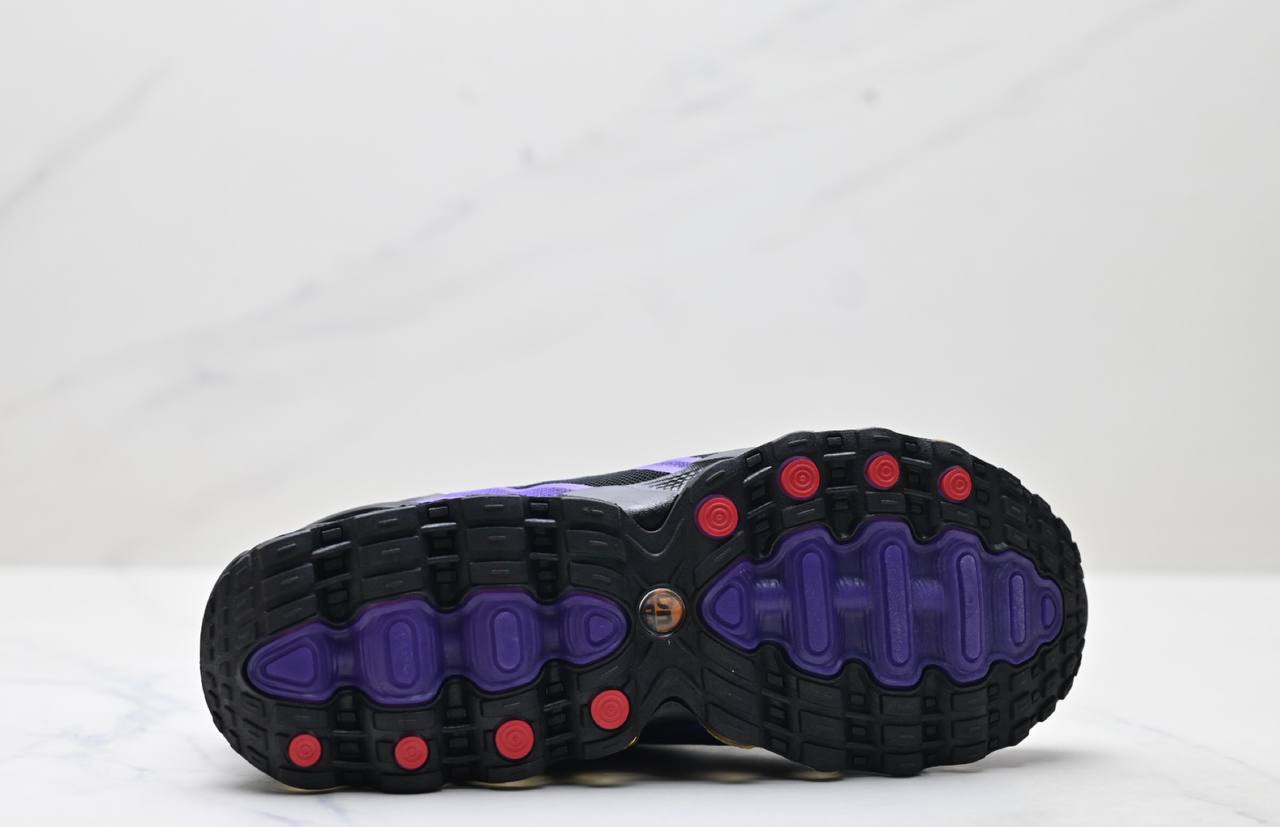 Обувки Air Max DN8 Purple