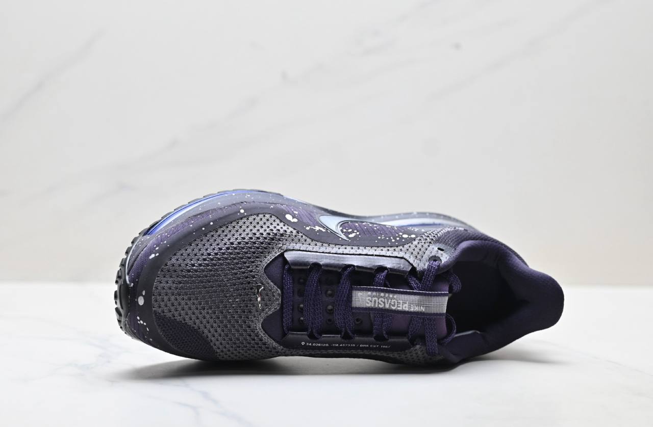 Обувки Pegasus Premium SE Cave Purple