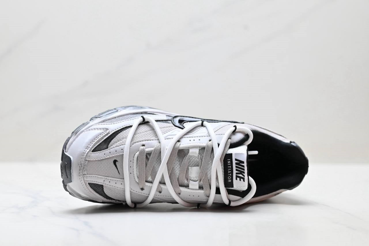 Обувки Initiator White Grey