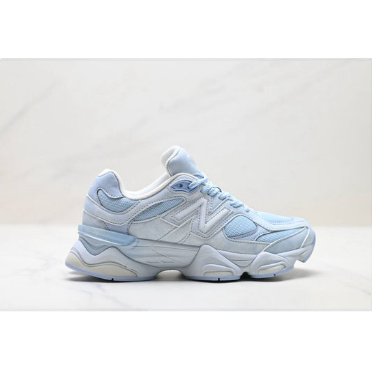 Обувки 9060 Oxford Blue Sea Salt