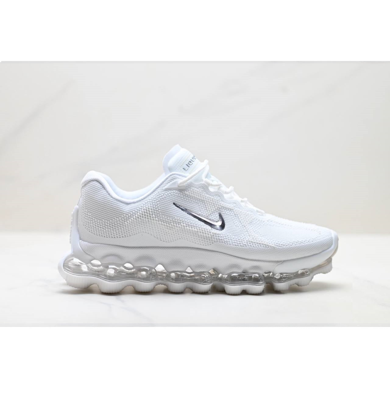 Обувки Air Liquid Max White